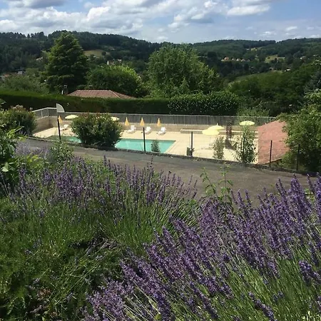 아파트 Les Hauts De *