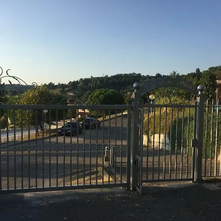 Les Hauts De