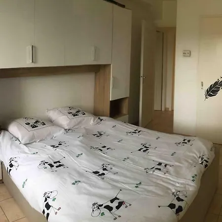 Les Hauts De 아파트 사흘라 라 카네다